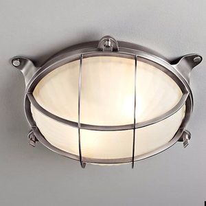 BRAND NEW! - RH Baby & Child Mariner's Flushmount